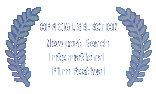 Official Selection - Newport Beach Internationsl Film Festival