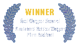WINNER - Red Wagon Award